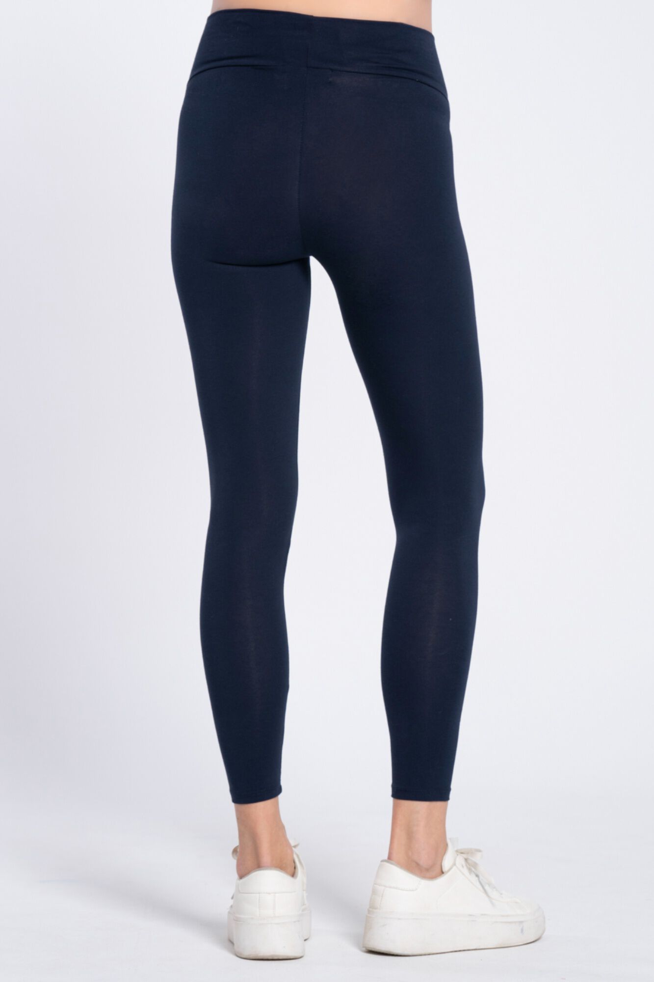 Ohma! Basic Umstandsleggings