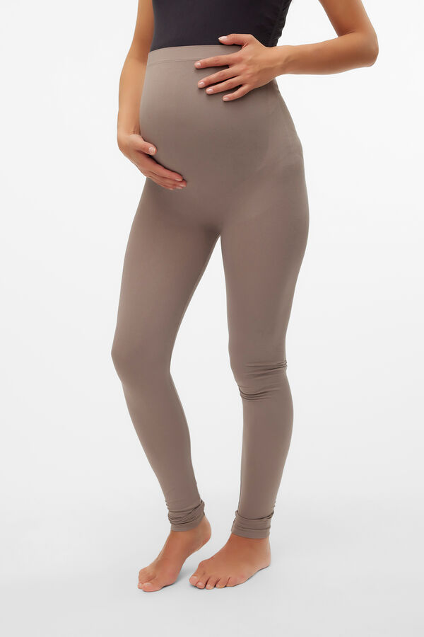 Womensecret Maternity sports leggings grey