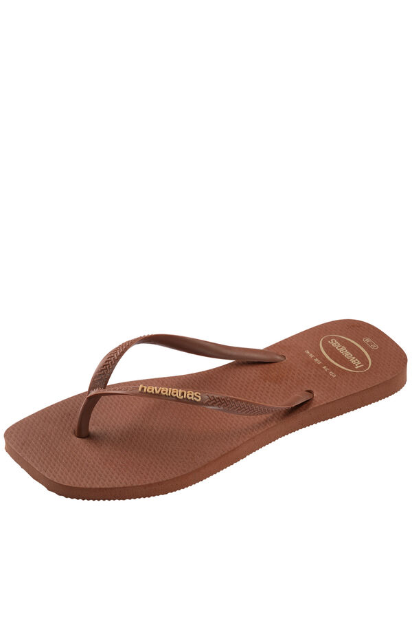 Havaianas Havaianas Top Straps nude