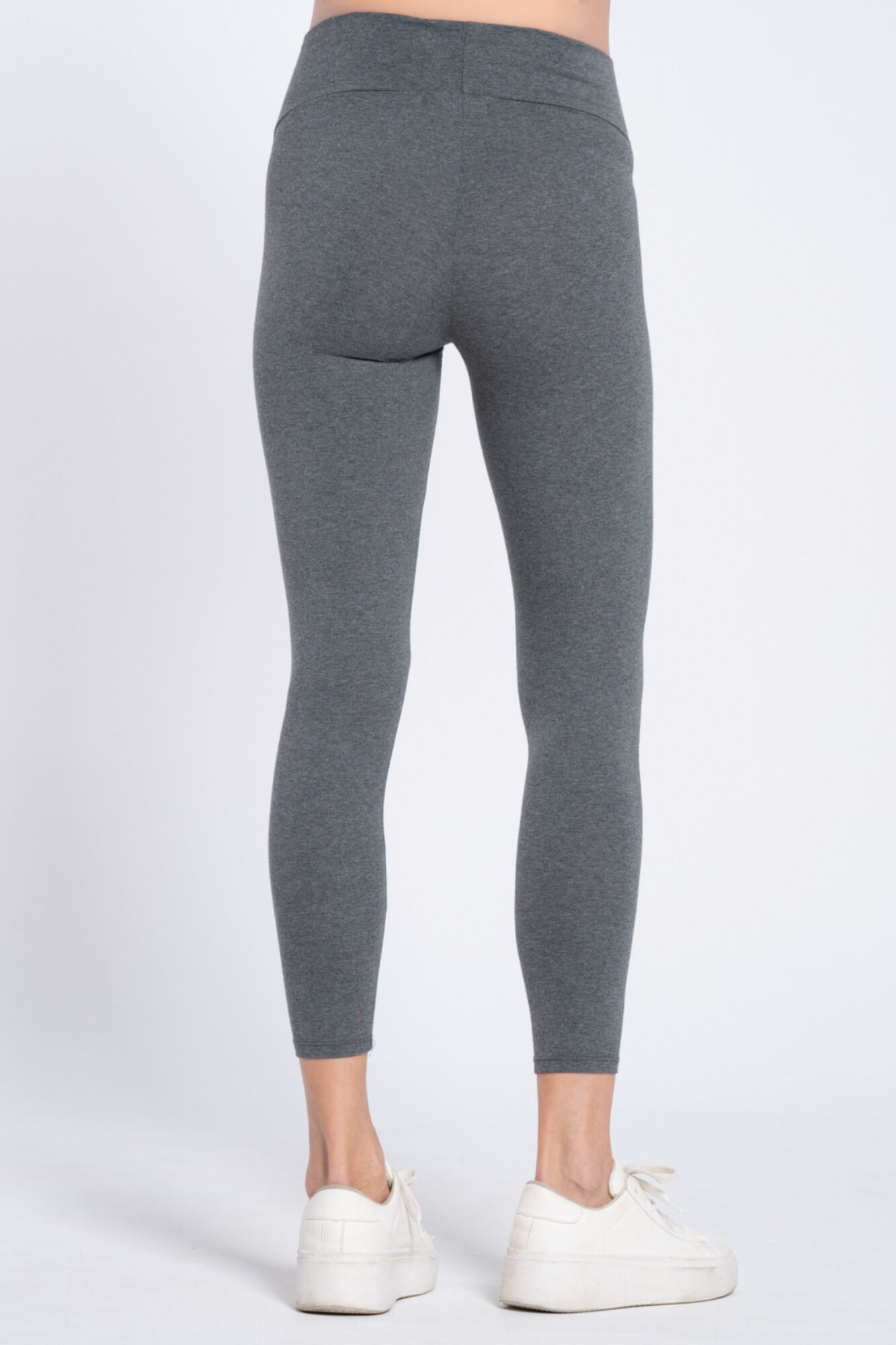 Ohma! Basic Umstandsleggings