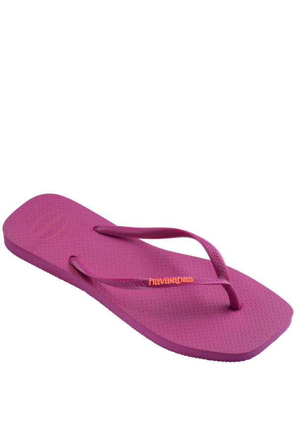 Havaianas Havaianas Top Straps pink