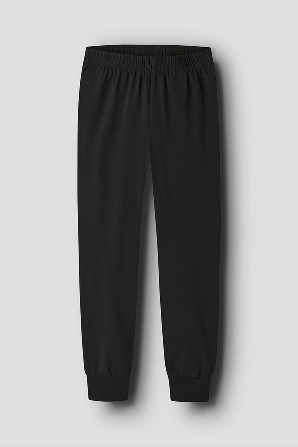 Name it Pijama moto racer azul