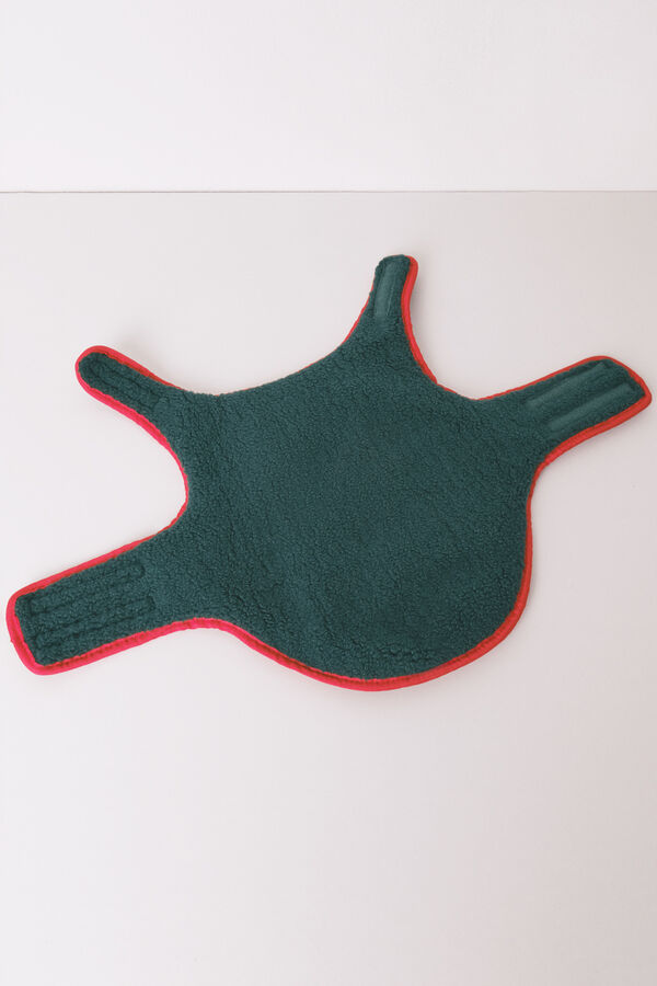 Women'secret Dog raincoat  printed