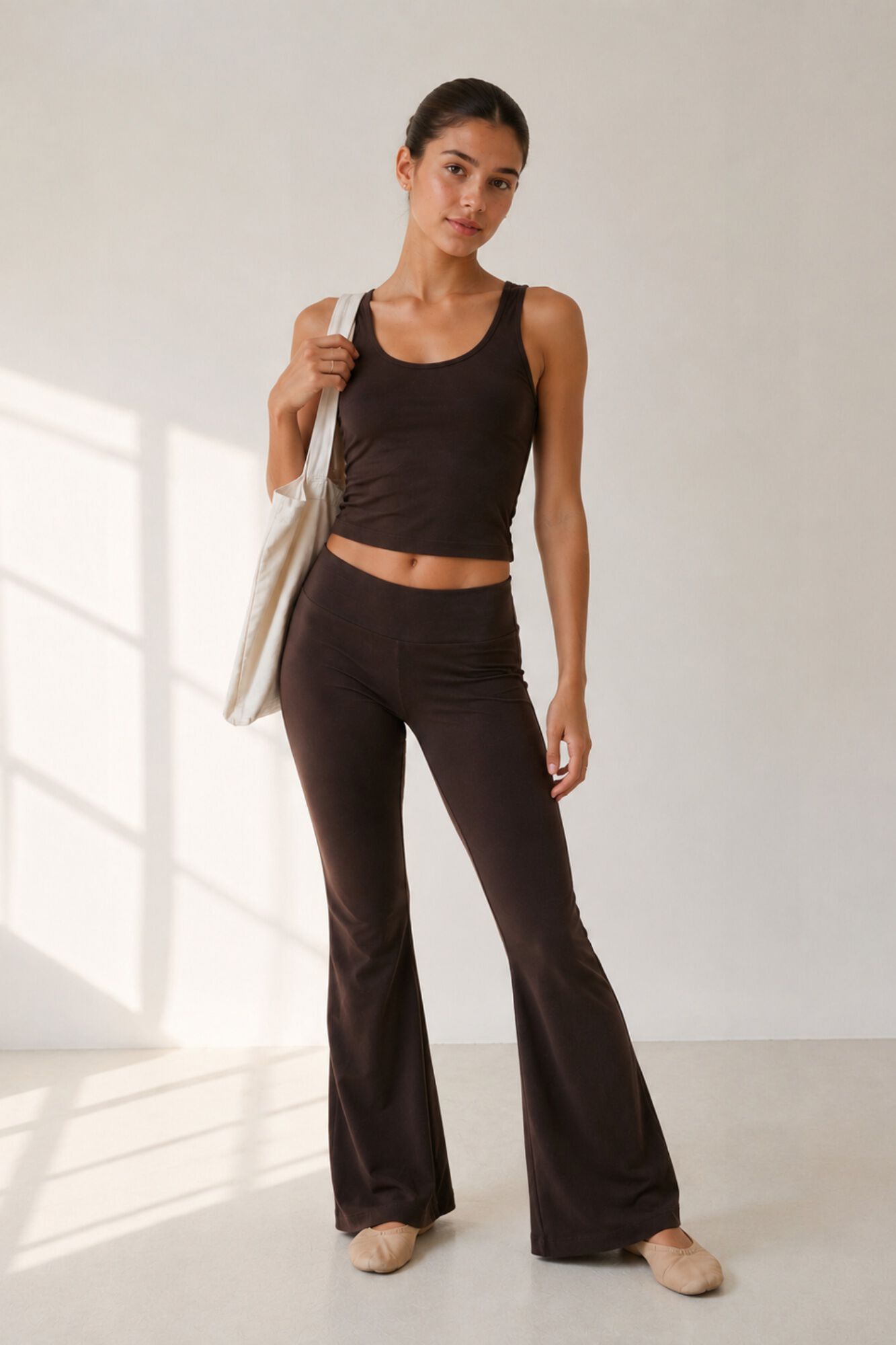 LMTD Vest top