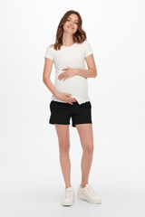 Womensecret Maternity shorts black