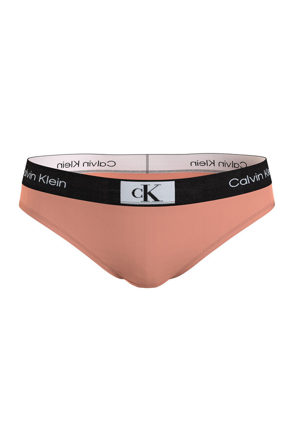 Womensecret Classic panties - CK96 rouge