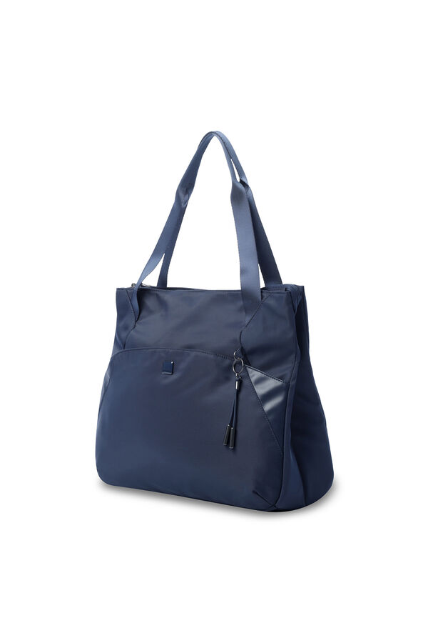 Totto Bolso Roxanne azul