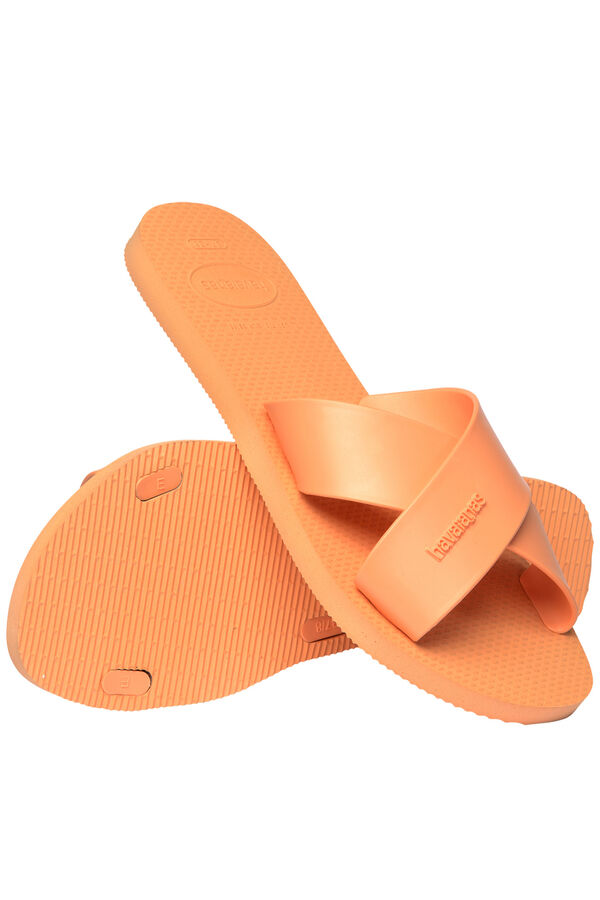 Havaianas Havaianas Top Straps red