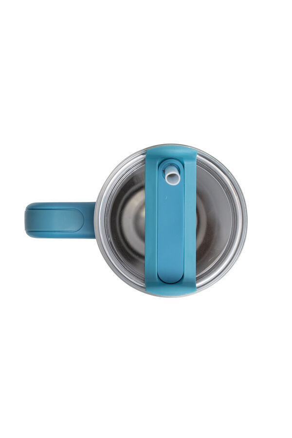 Mr. Wonderful Thermal tumbler 1.2 liters - Sippin' in style printed