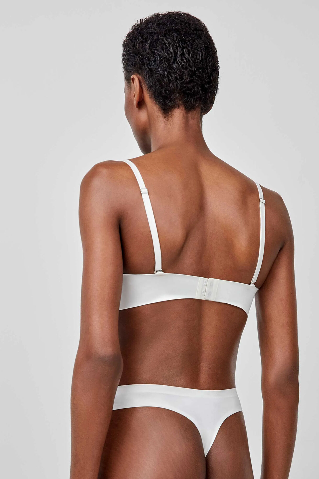 Gisela Sujetador bandeau