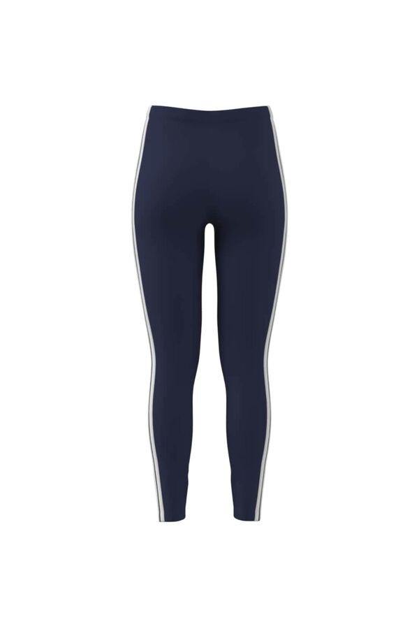Adidas Mallas casual 3 bandas Essentials azul