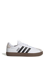 Adidas VL Court 3.0 3-stripe casual sneaker white