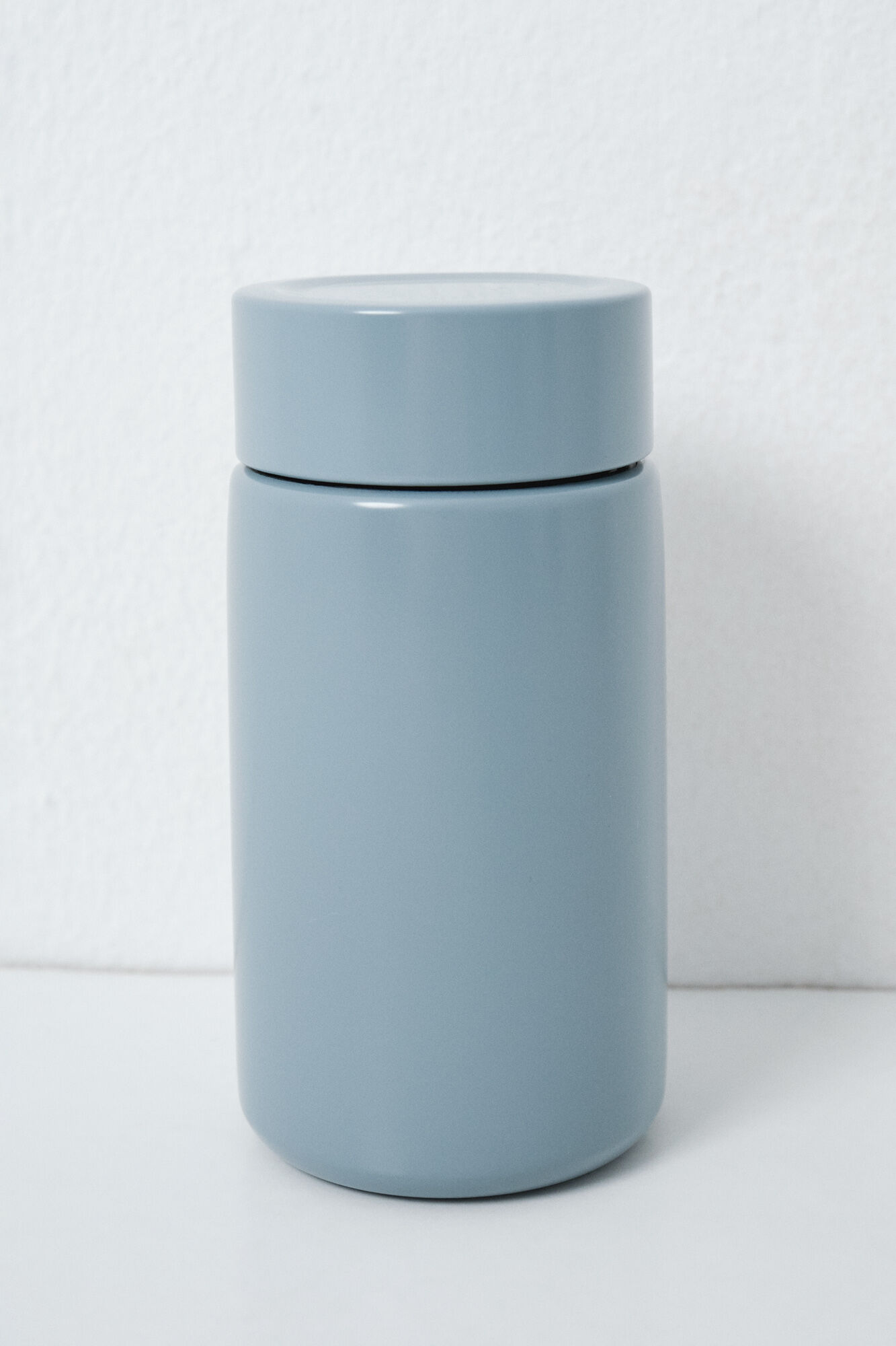 Women'secret Blue thermos bottle