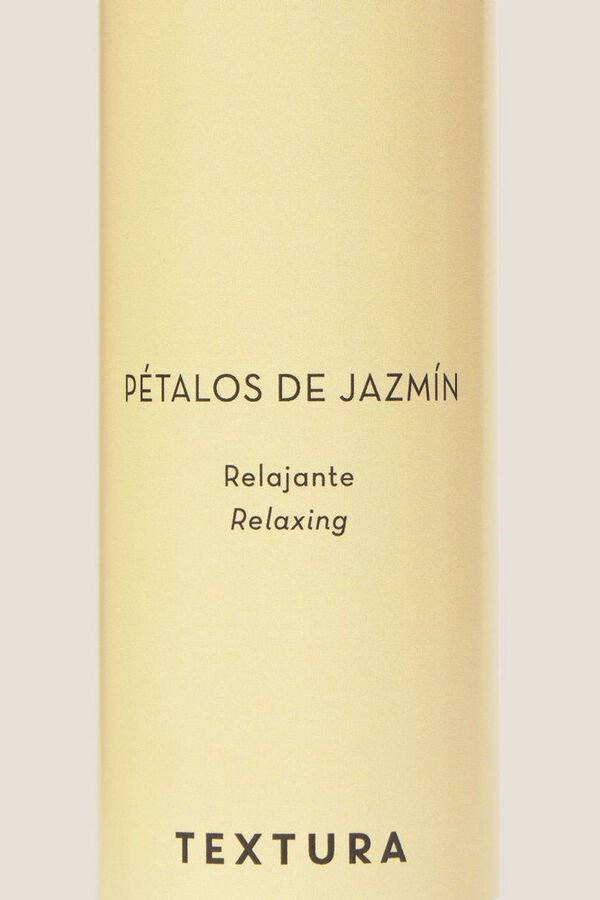 Textura Jasmine textile scent brown