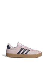 Adidas VL Court 3.0 3-stripe casual sneaker pink