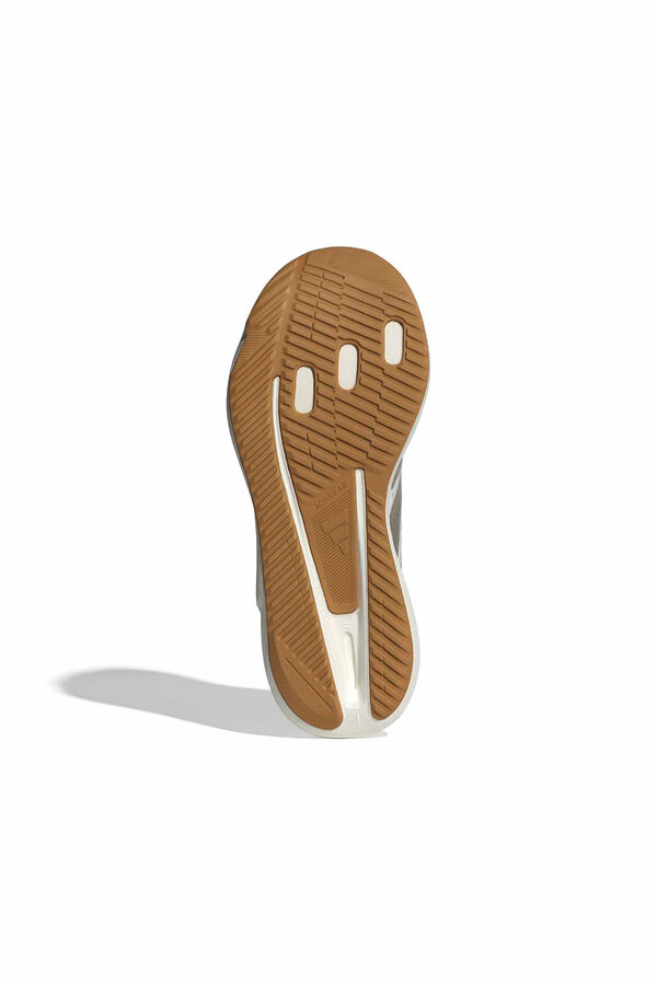 Adidas Zapatillas running 3 bandas Duramo SL 2 blanco