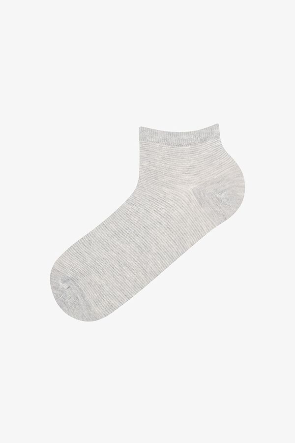 Penti Pack of 5 short socks printed