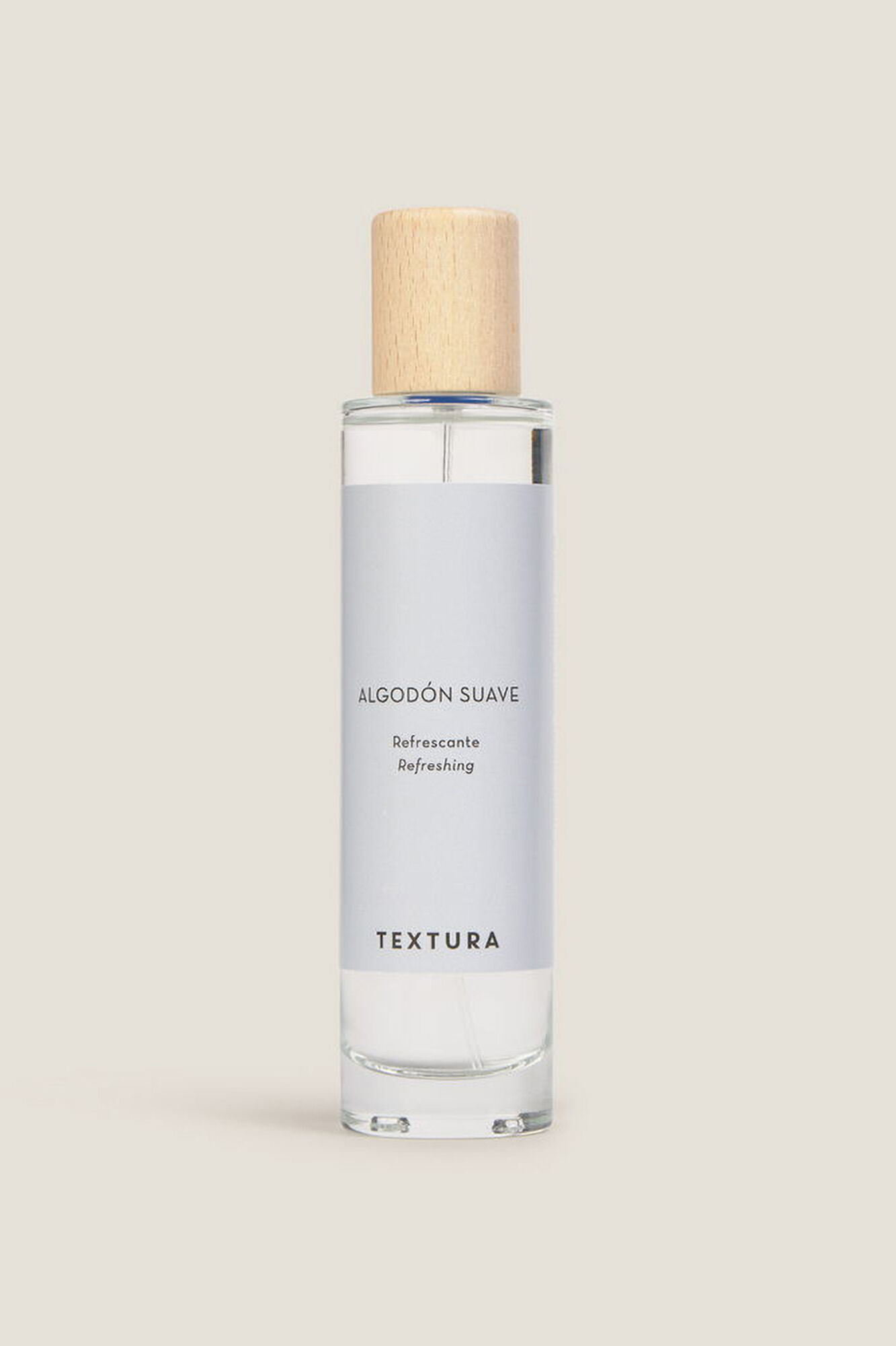 Textura Aroma textil lirio