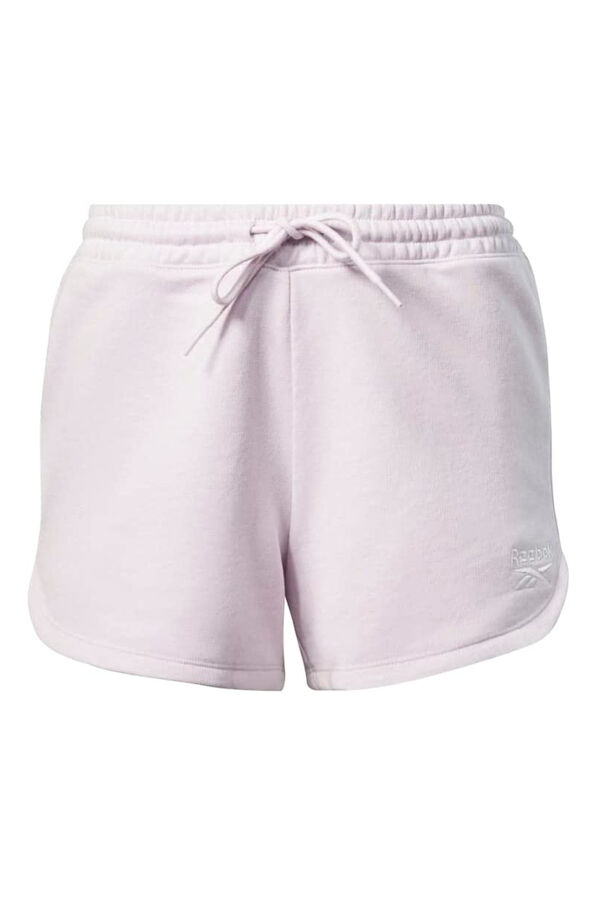 Womensecret French Terry Shorts pink