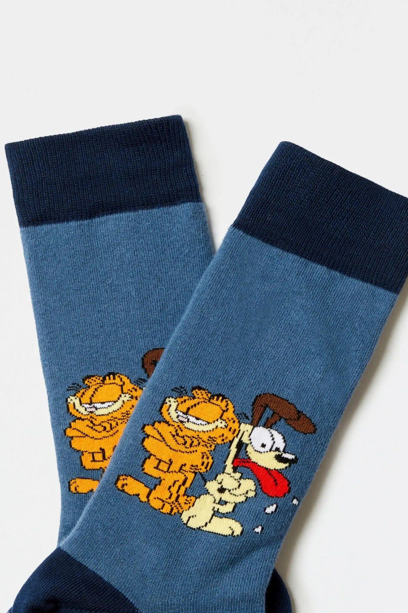 Besocks Meias altas BESOCKS de caf&eacute;