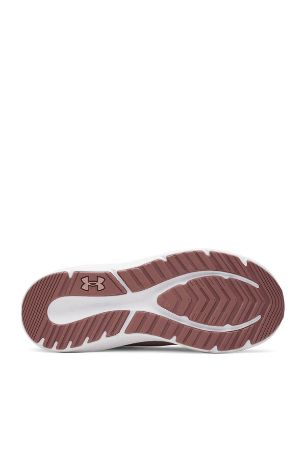 Under Armour Women's running shoes pink