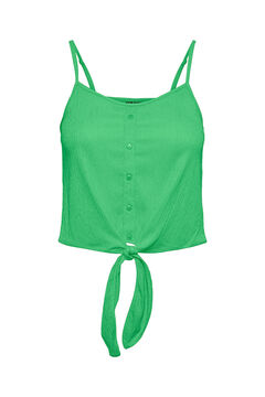 Womensecret Women's vest top vert
