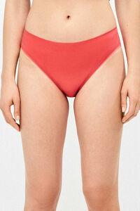 Gisela 2er-Pack klassische Satin-Slips