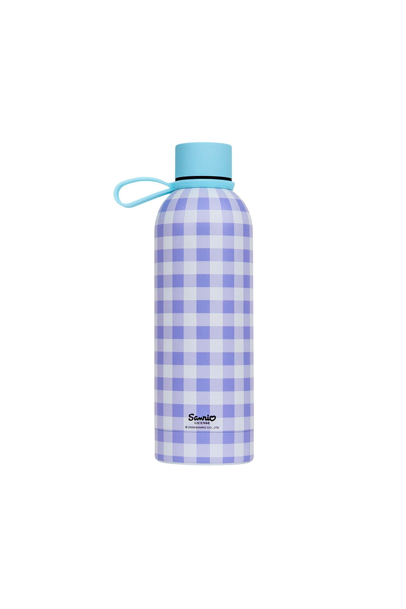 Mr. Wonderful HK Kuromi thermal bottle