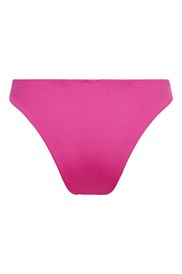 Womensecret Braga bikini nudo morado/lila