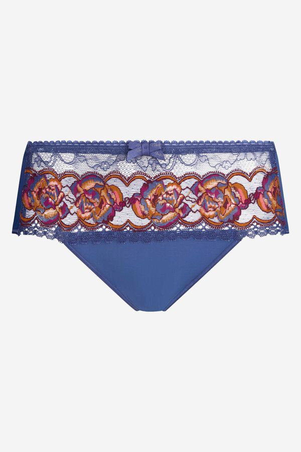 Playtex Playtex Essential Elegance mini panty bleu