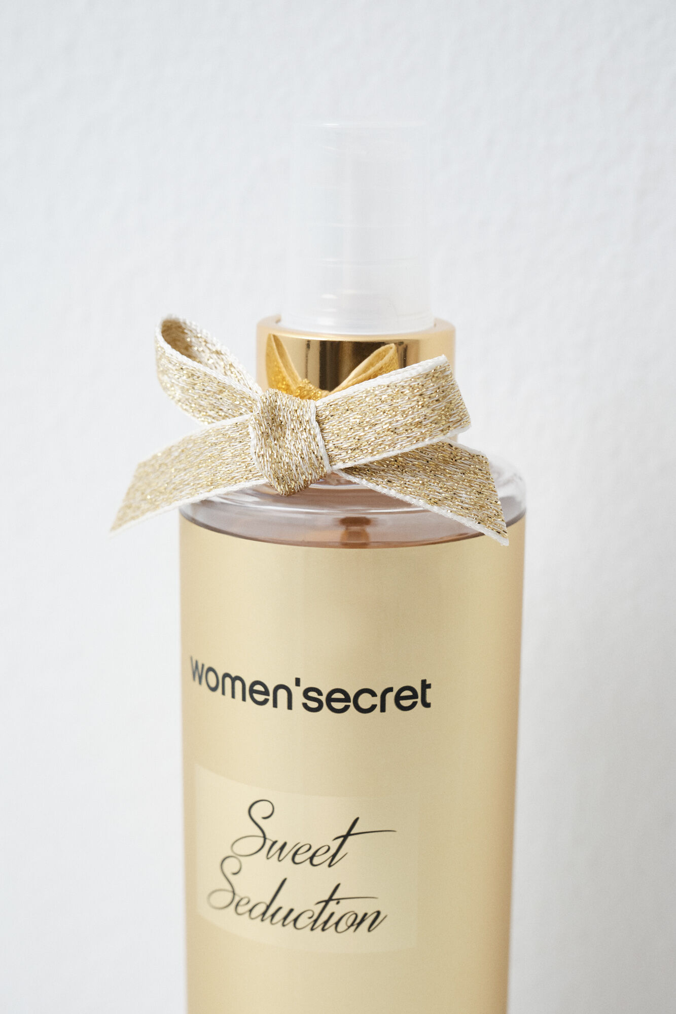 Women'secret Sweet Seduction Body Mist 250 ml.