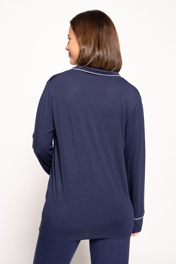 Ohma! Pyjama set pack blue