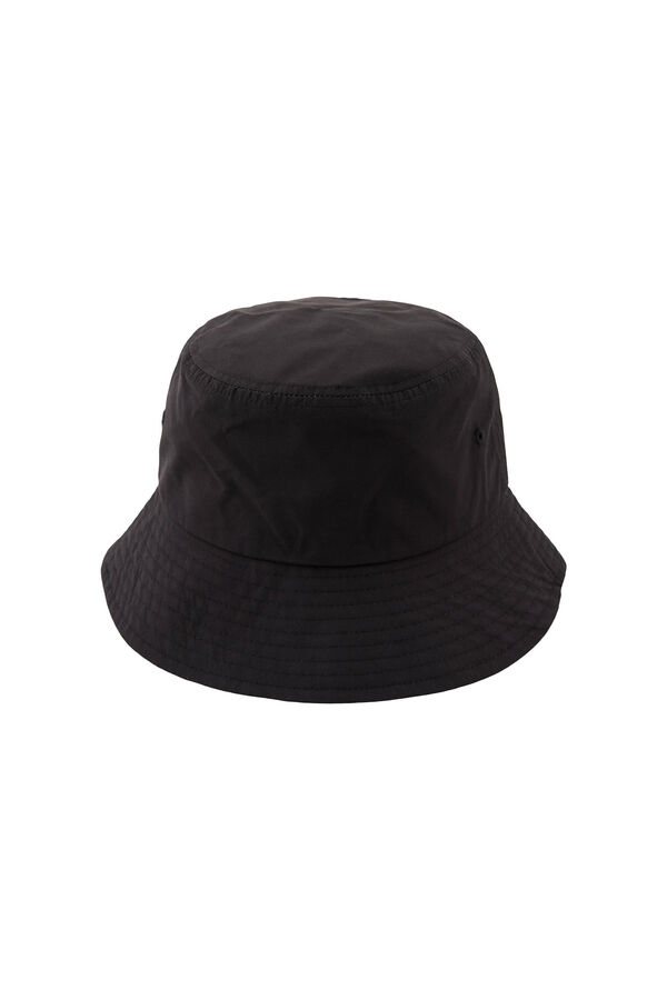 Womensecret Bucket hat noir