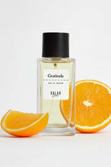 Salad Code Gratitude eau de parfum brown