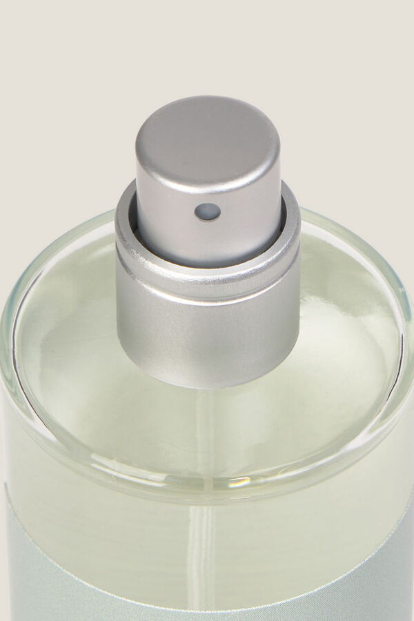 Textura Green tea textile aroma brown