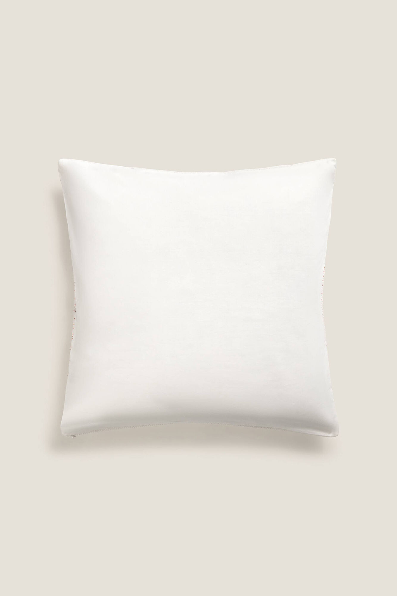 Textura Strukturiertes quadratisches H&uuml;lle