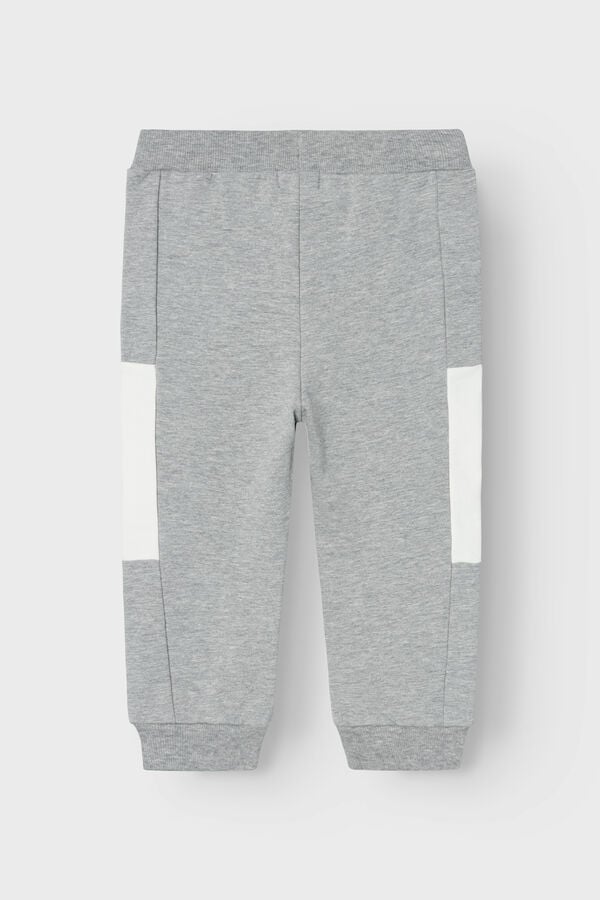 Womensecret Boy's sports pants grey