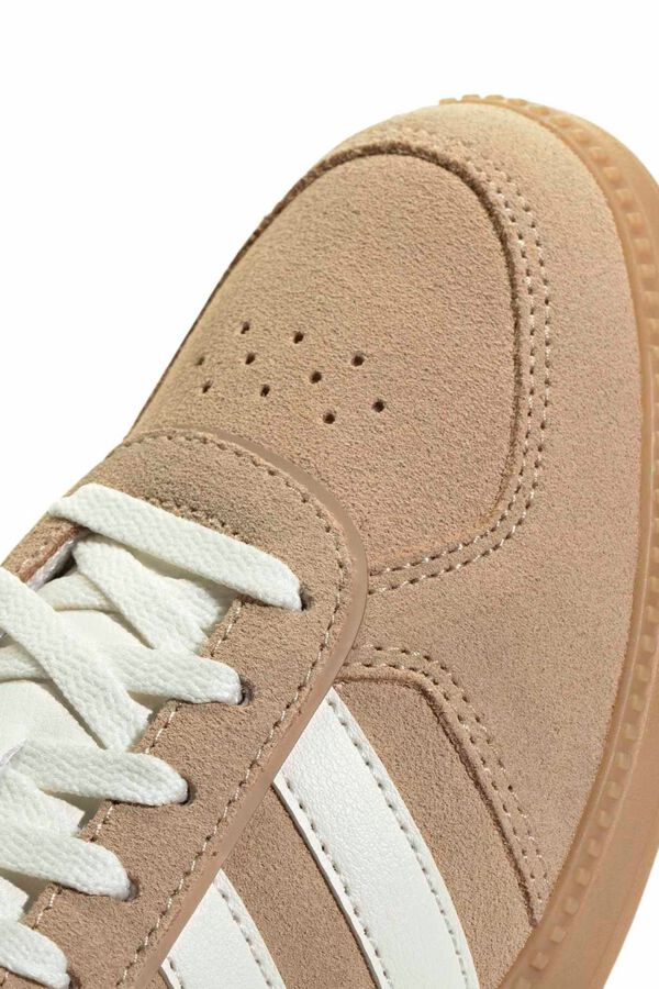 Adidas Zapatillas casual 3 bandas Breaknet Sleek nude