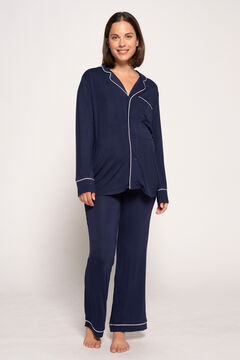 Womensecret Pyjama set pack bleu