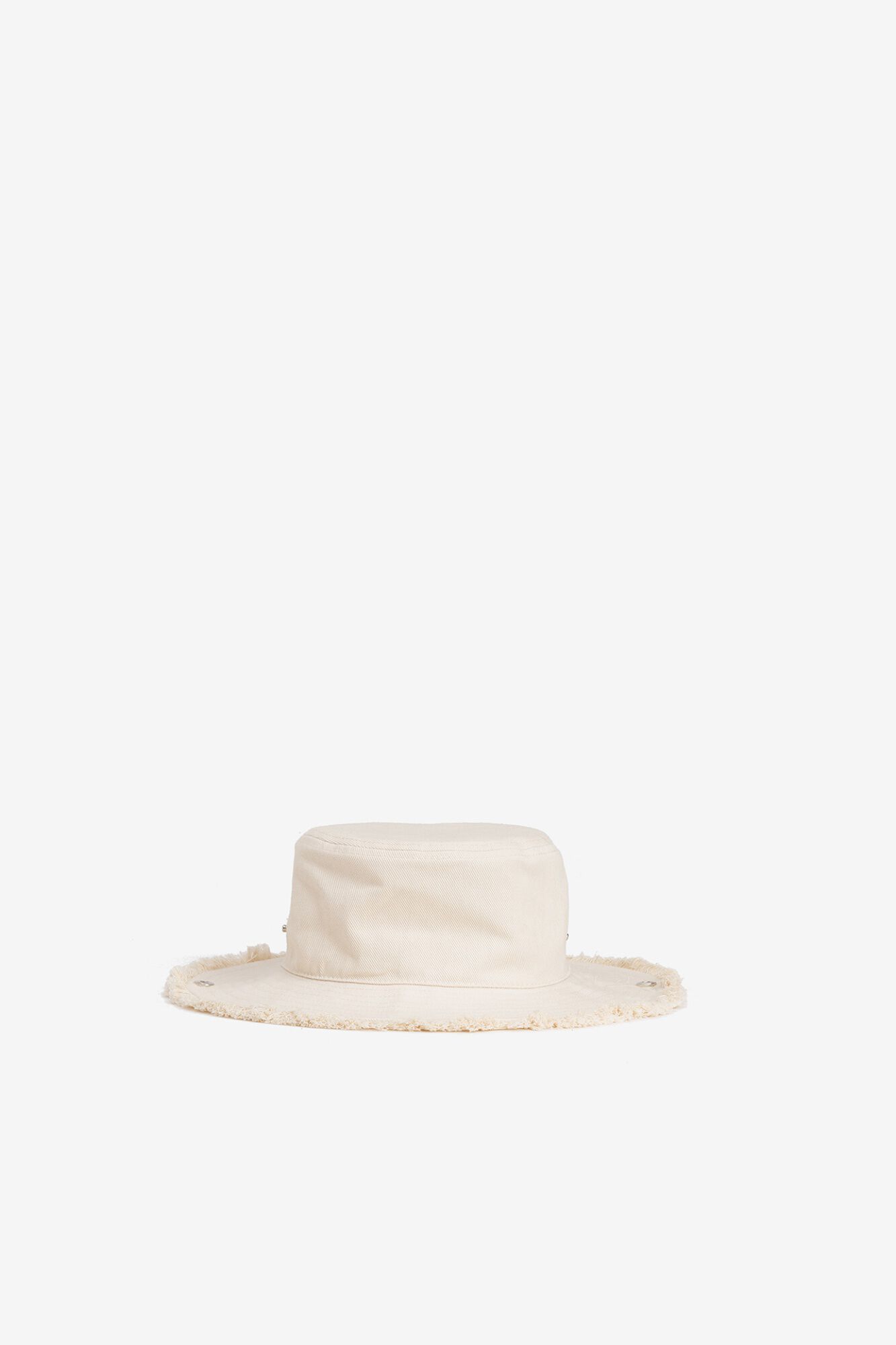 Vilanova Sombrero bucket con cord&oacute;n