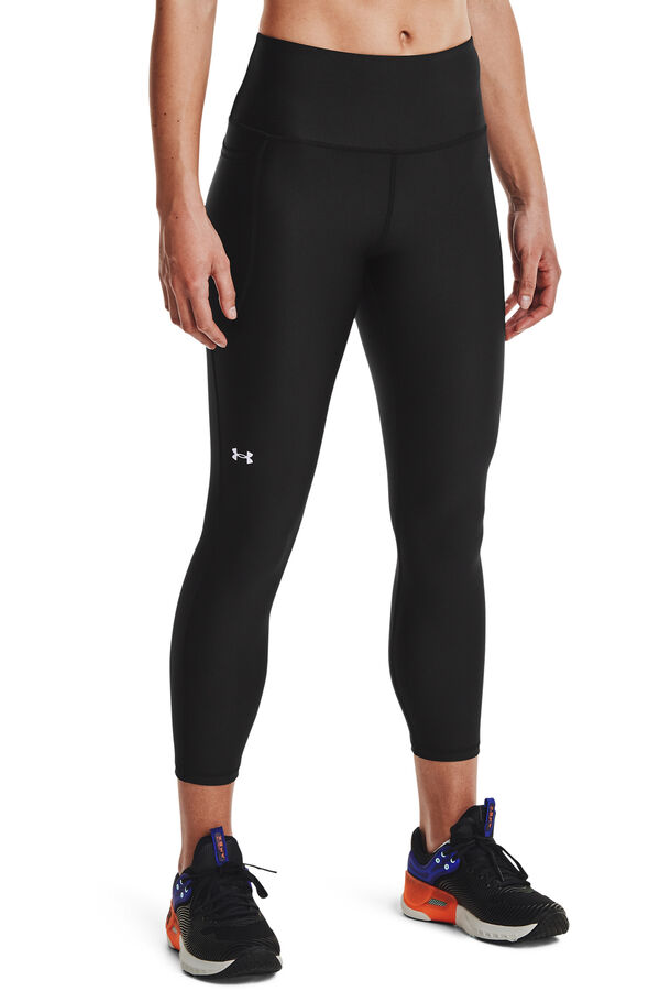 Under Armour Leggings negros negro