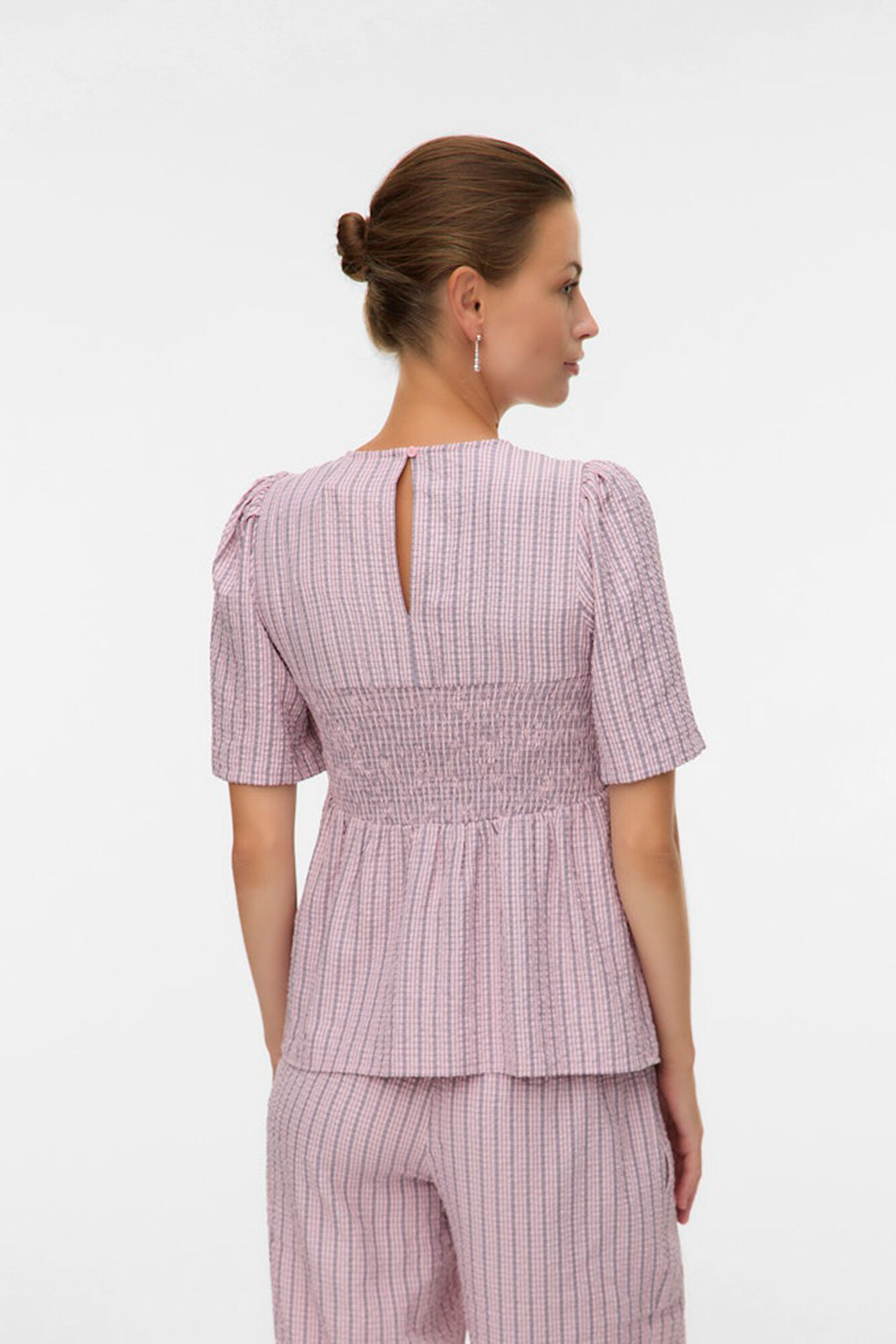 Mamalicious Kurz&auml;rmeliges Top Maternity