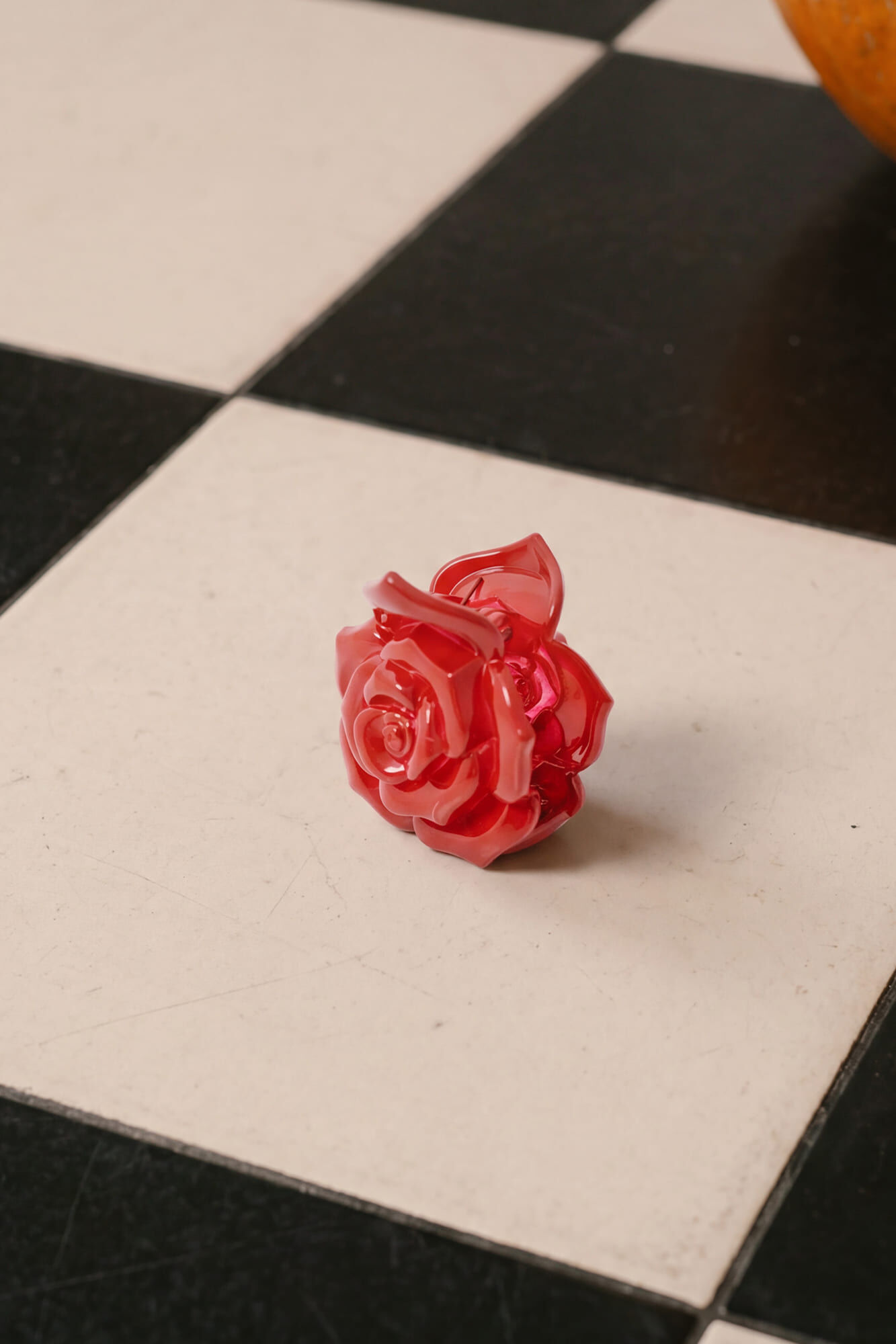 Women'secret Flower hair clip