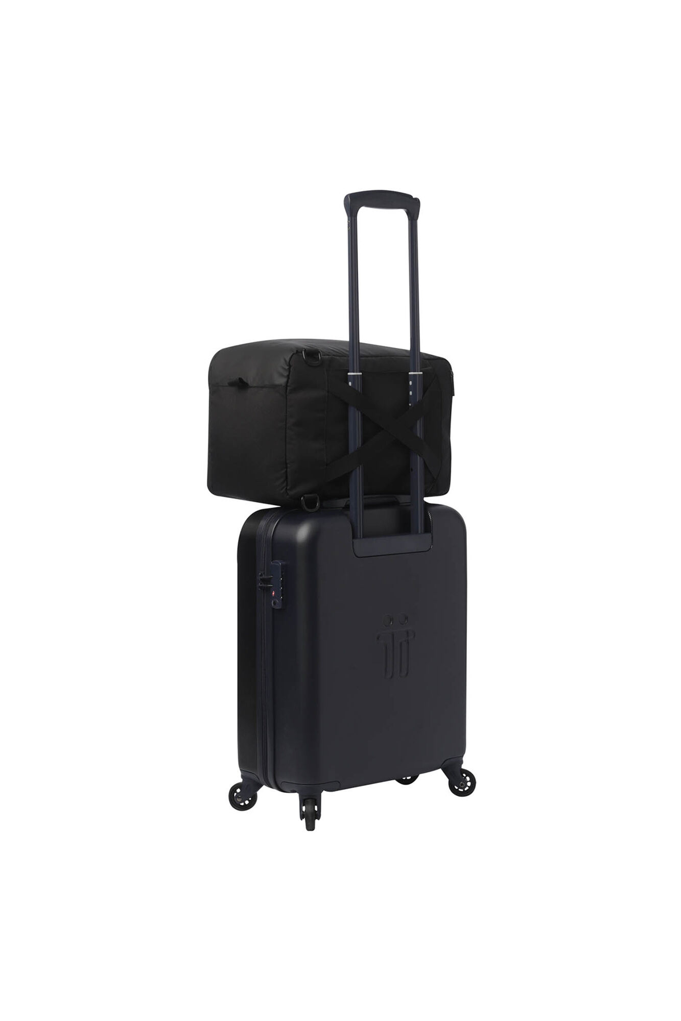 Totto 2-in-1 Underseat Reisetasche