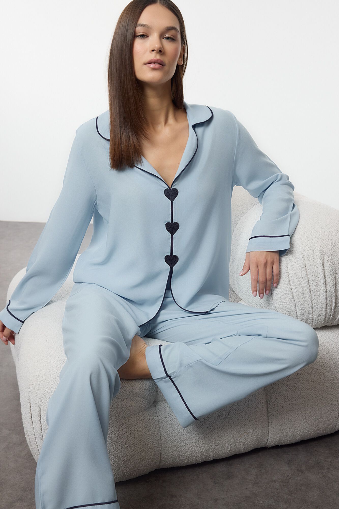 Trendyol Conjunto de pijama