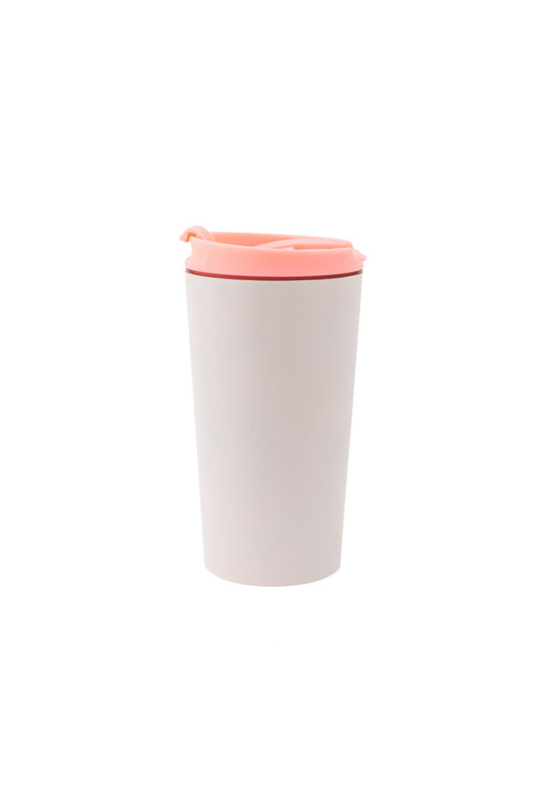 Womensecret Takeaway mug pink