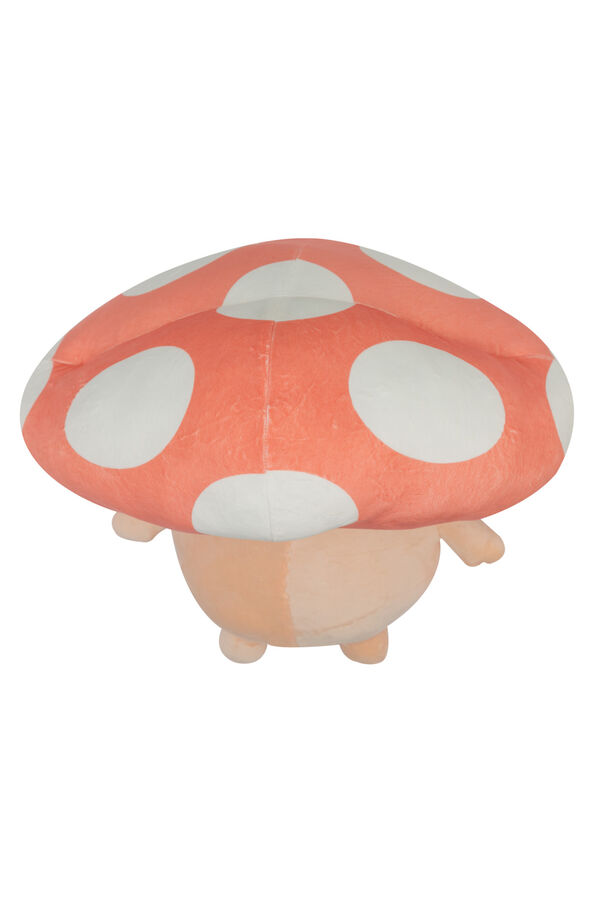 Womensecret Cushion - Wonder mushroom imprimé