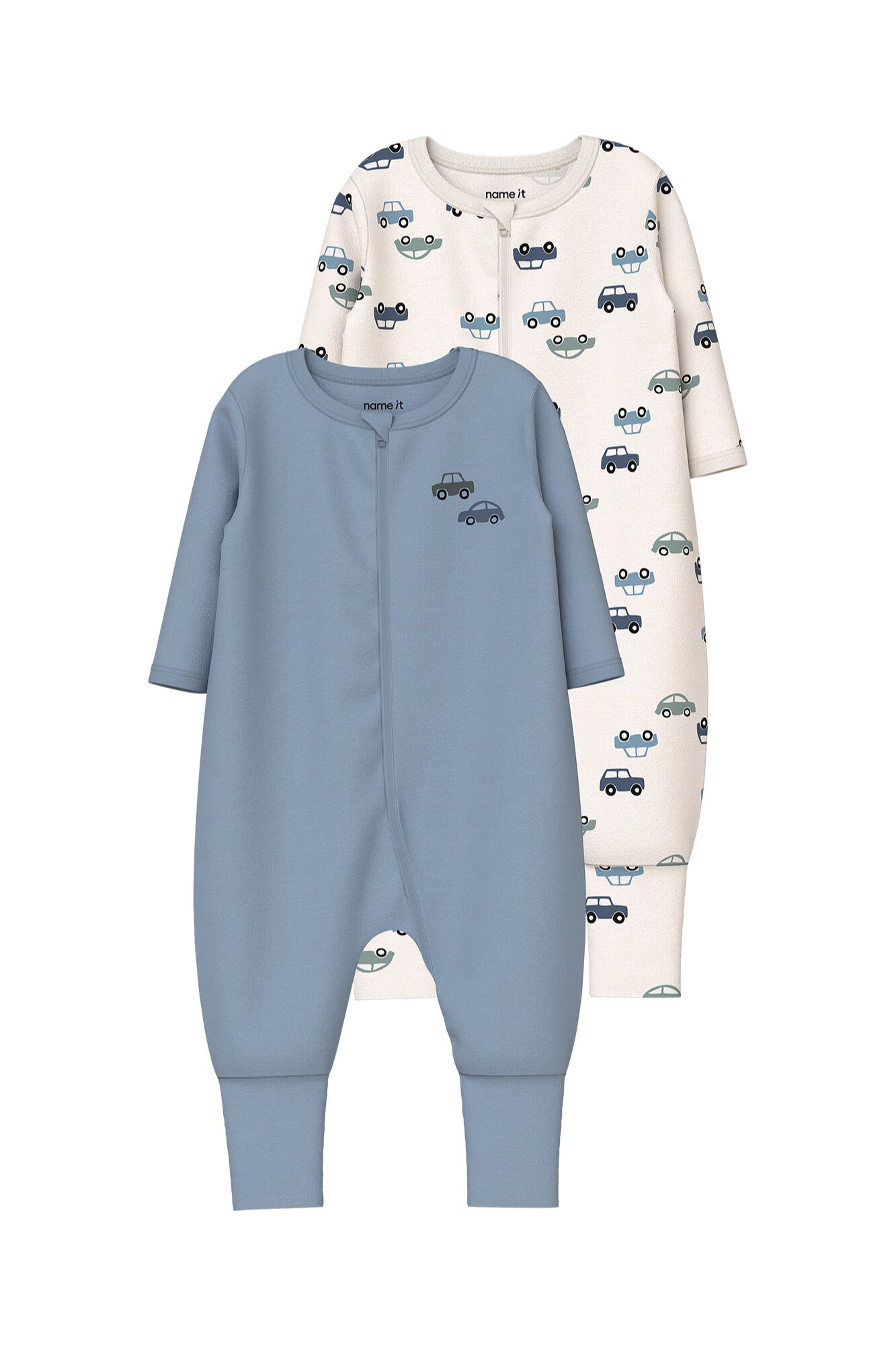 Name it Pyjama-Set