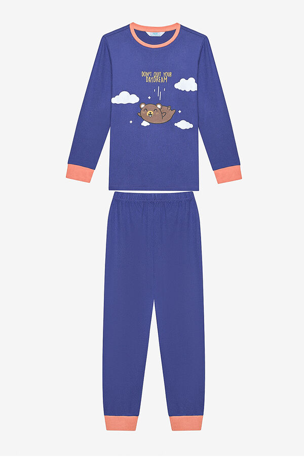 Penti Boys pyjamas set printed