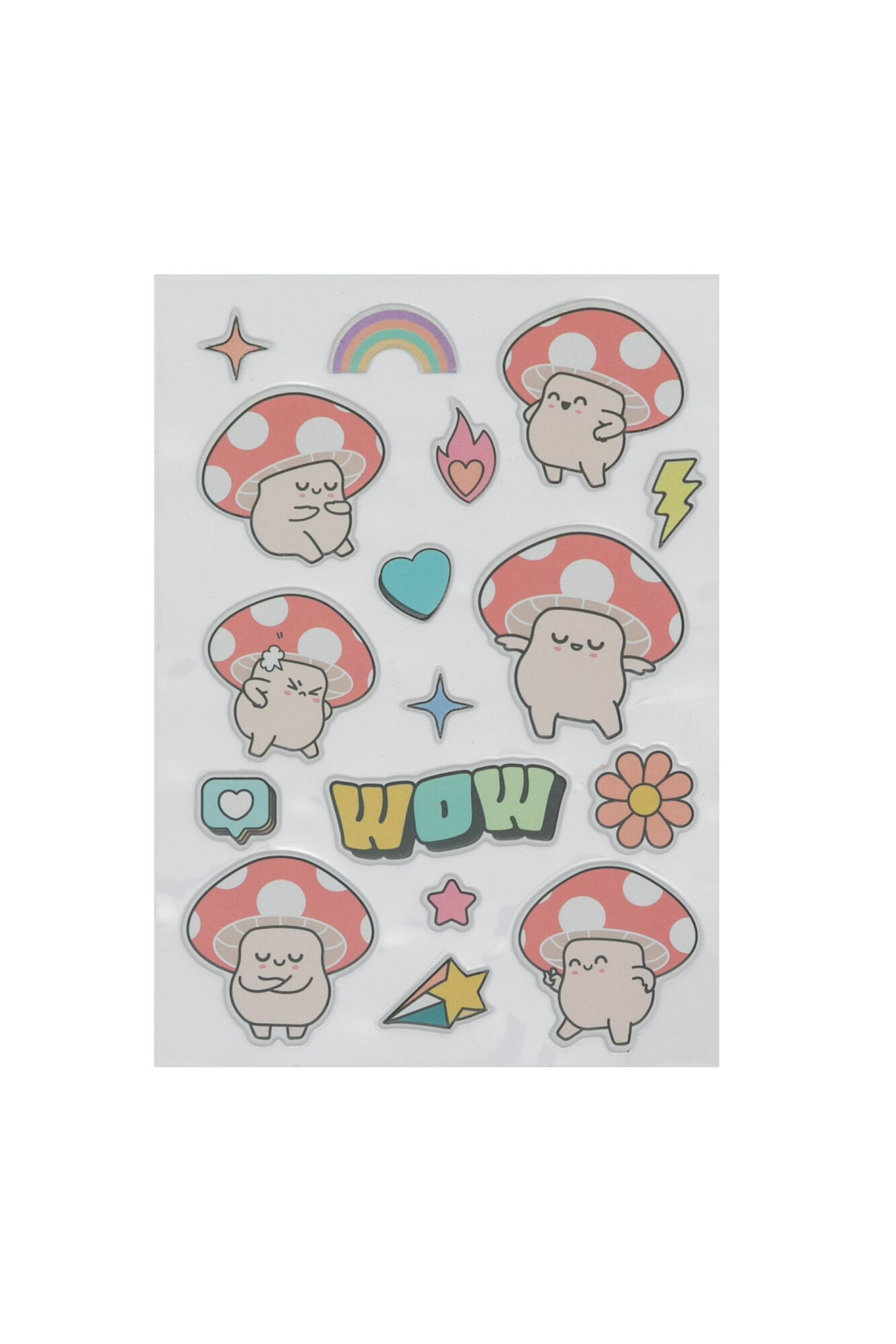 Mr. Wonderful Estuche- Do something WOW today